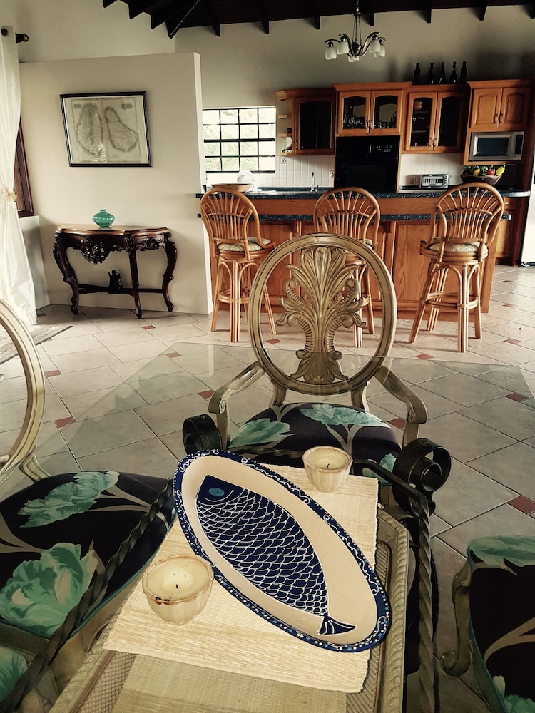Forst Villa, photo 35