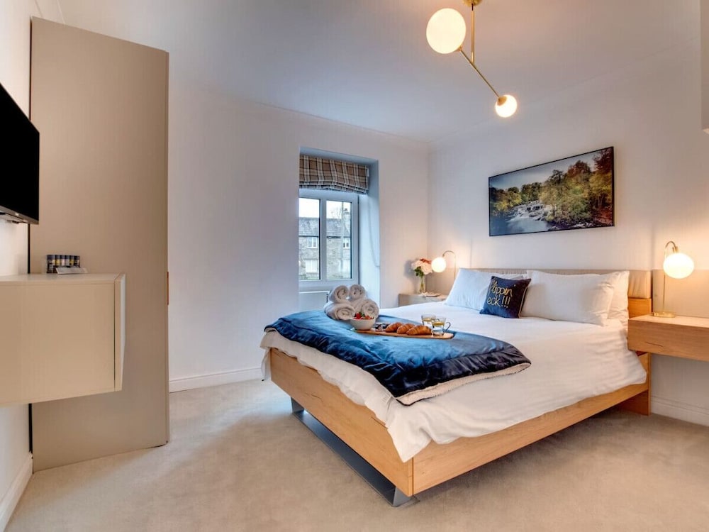 Aysgarth Nook by Luxury Travel Emporium