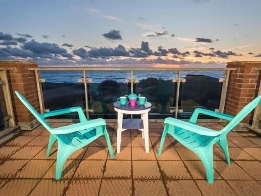 Beach House