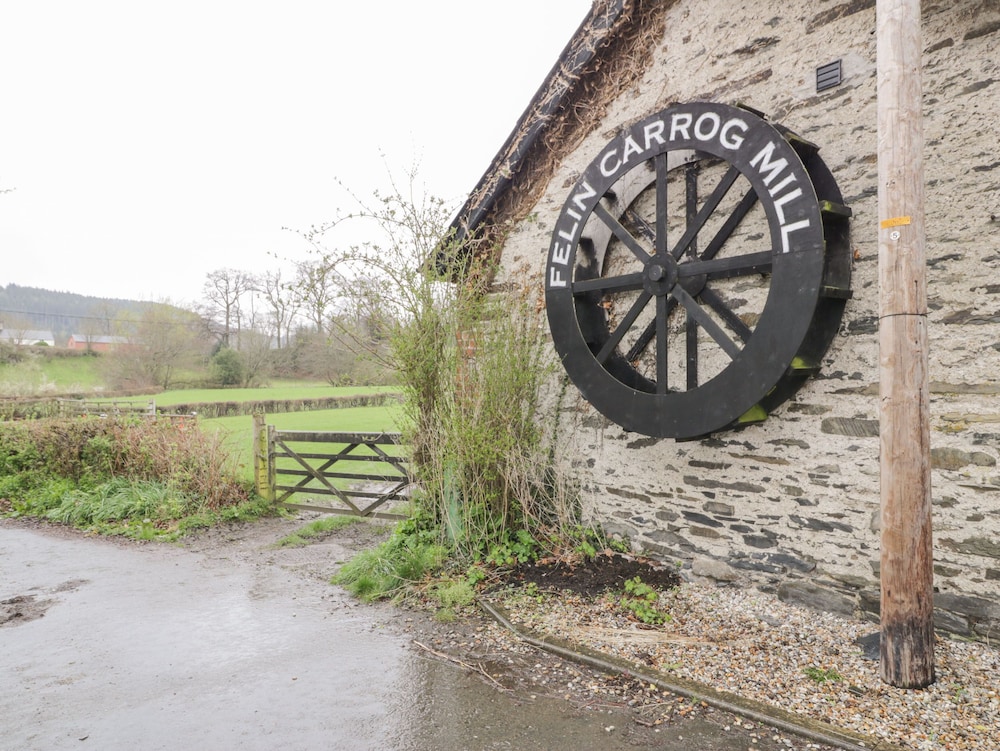 The Dairy