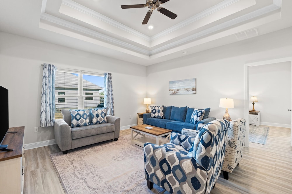 Windmark Beach House - Shore Thing