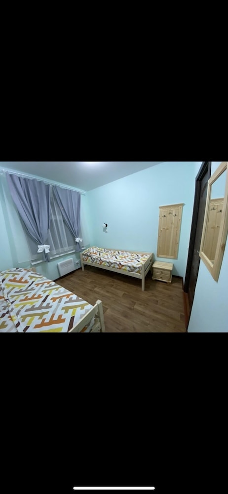 Commune Hostel view 3