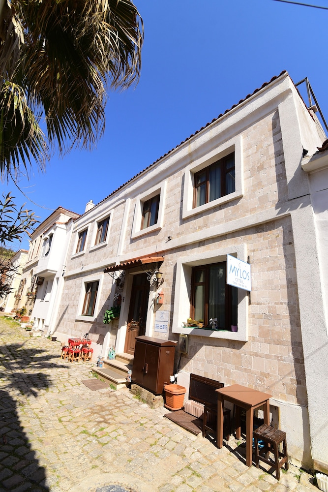 Mylos Otel - Image 14