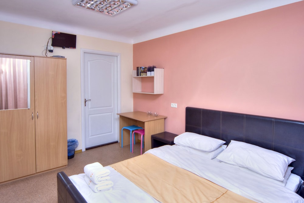 Podolski Hostel