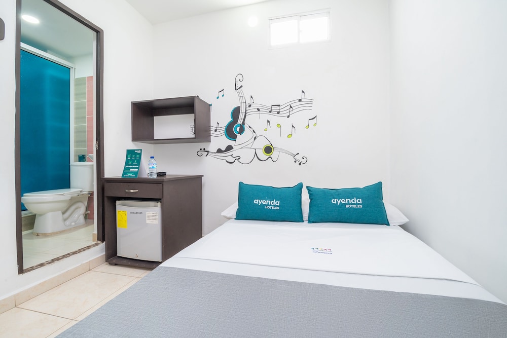 Ayenda Las Banderitas - Property Image 12