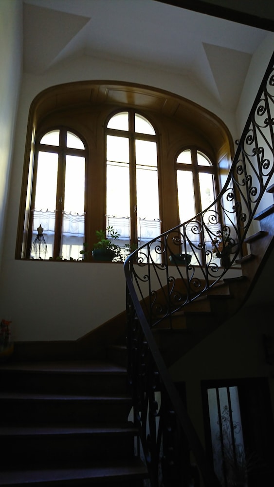 Chambres d'Hôtes du Domaine des Soyeux