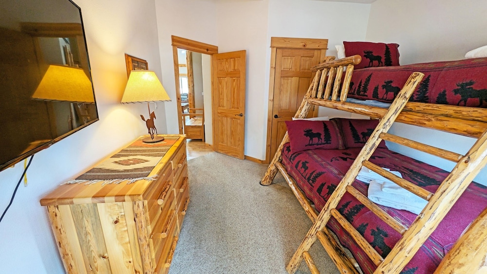 Verdin 6 5 Bedroom Home