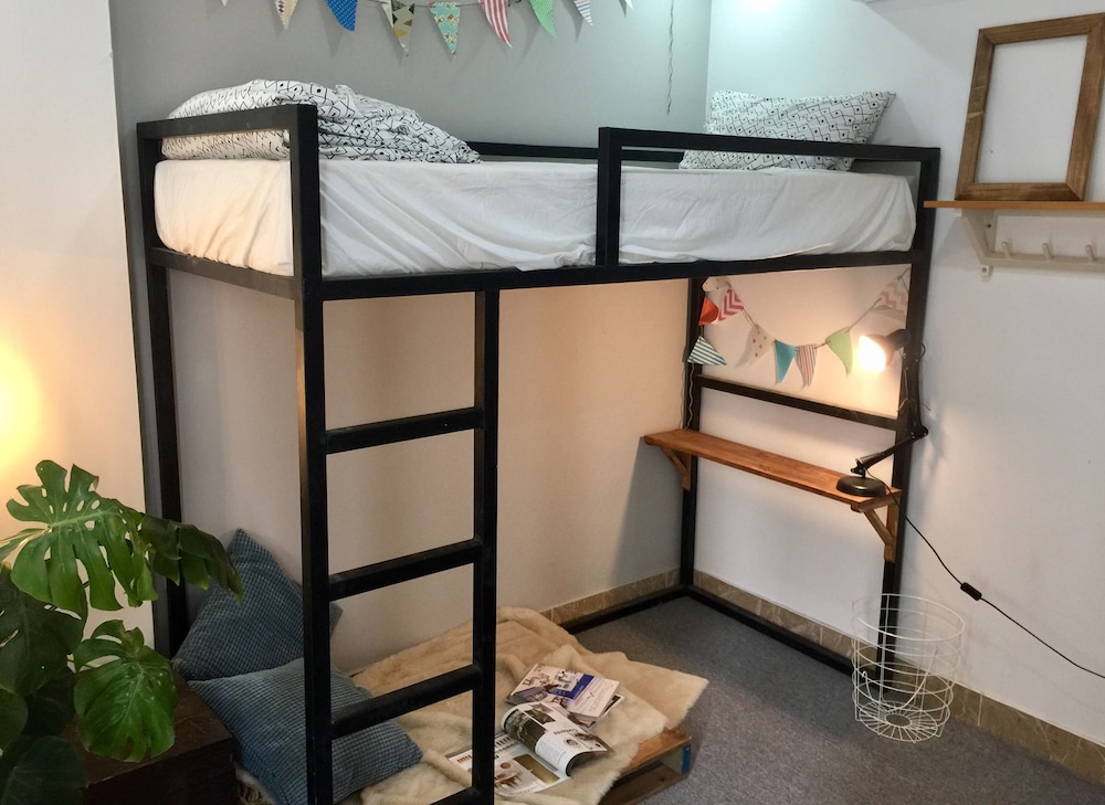 Condodo Homestay Ben Van Don - Hostel