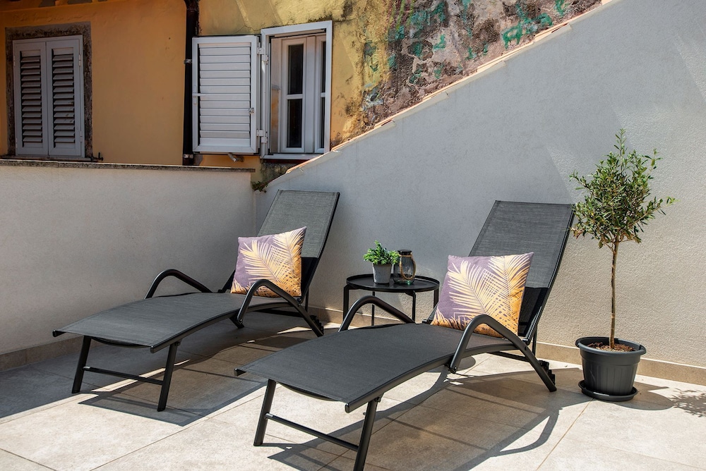 Old Town Rooms Piran