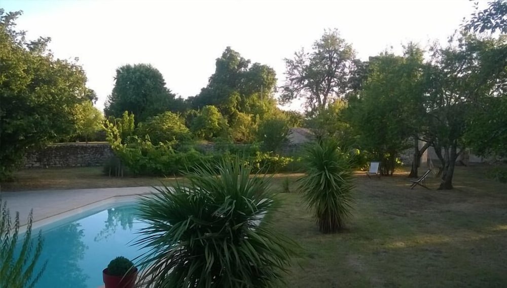 Château Le Souley