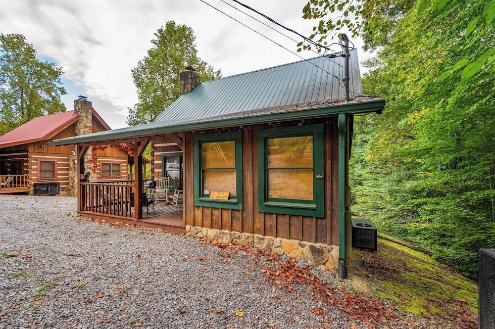 Sept Special Peaceful Mt Views Fishing Pond Pool