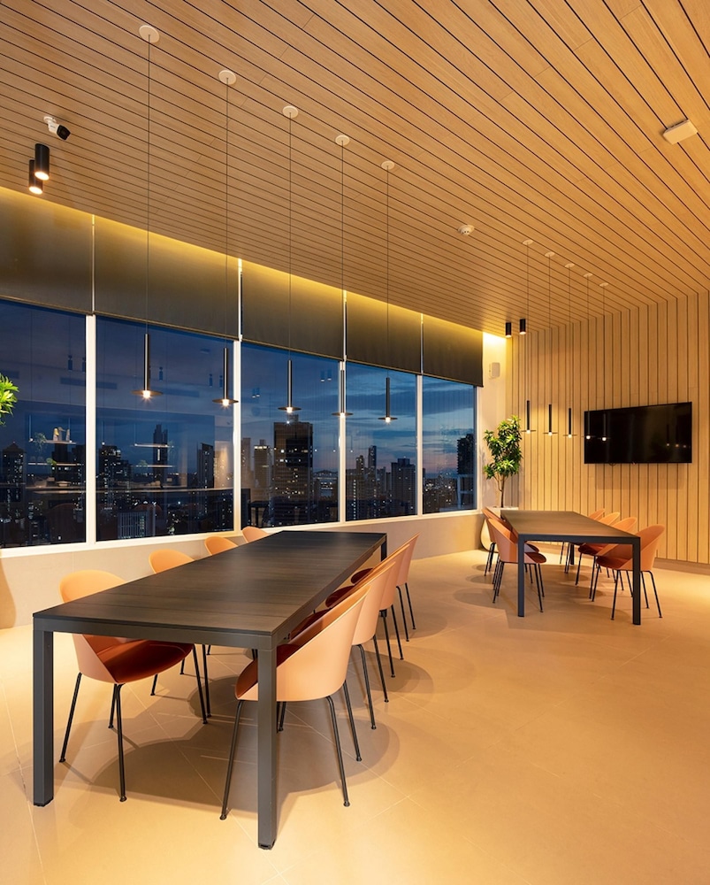 The Boho Condo by Acomodo El Cangrejo