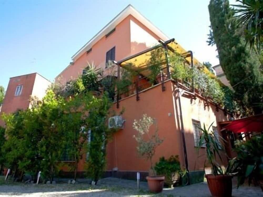 Villa Wilson