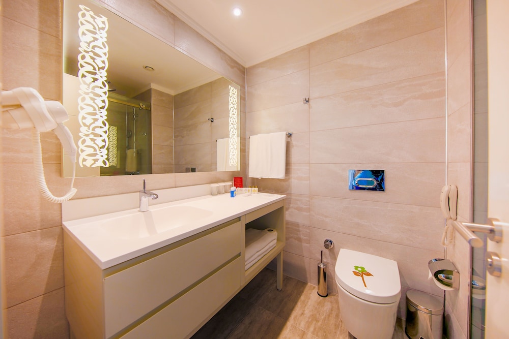 Horus Paradise Resort - Ultra All Inclusive