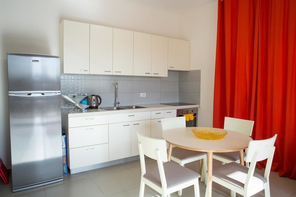 Yafo 35 Apartments by IndigInn