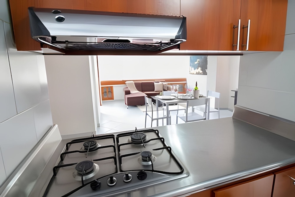 Apartamentos Centro Internacional - Rodadero by SOHO