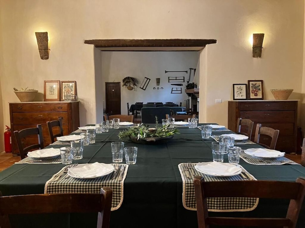 Le Case di Cardellino - AgriSpa