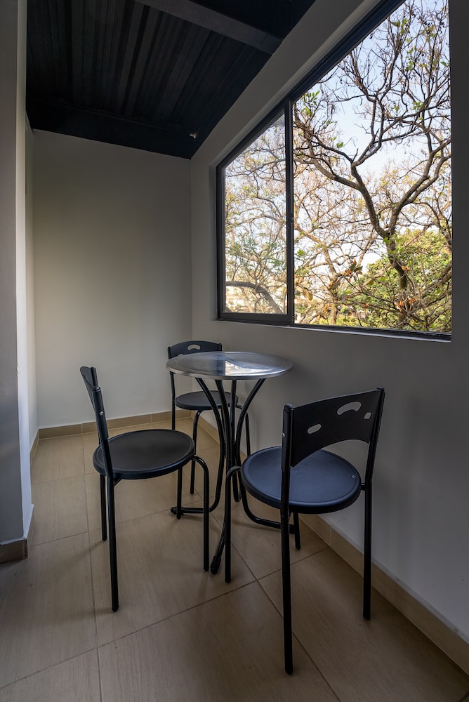 Coliving Tonchala