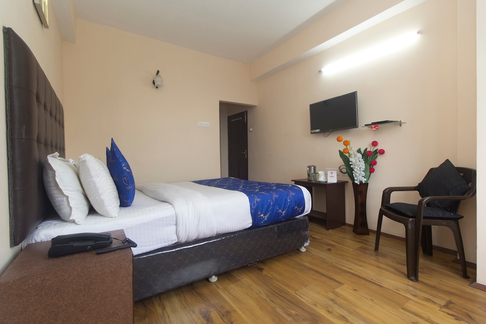 OYO 9686 Hotel Shantiniketan