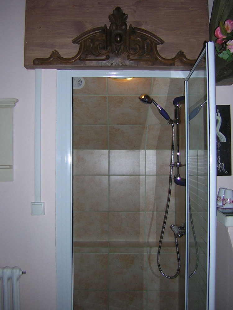 Chambres du Domaine Saint-Anges