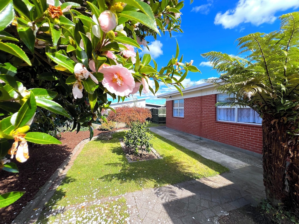 Rotorua Central Accommodation