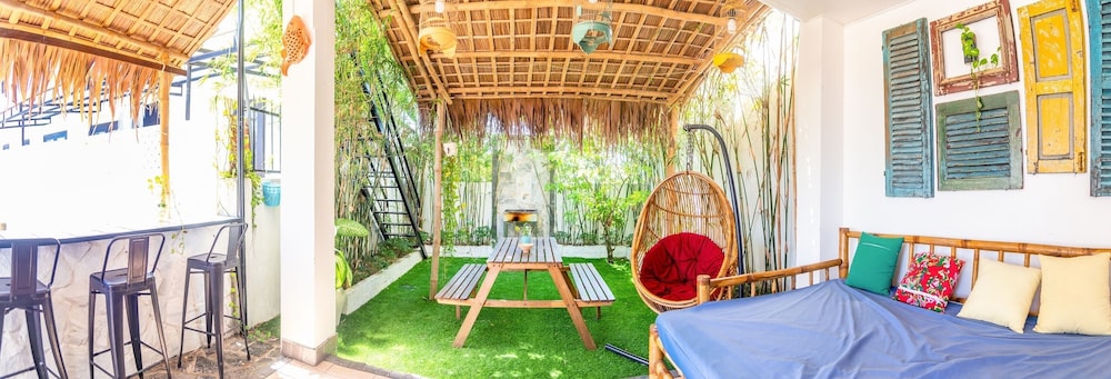 Little May Homestay Hoi An