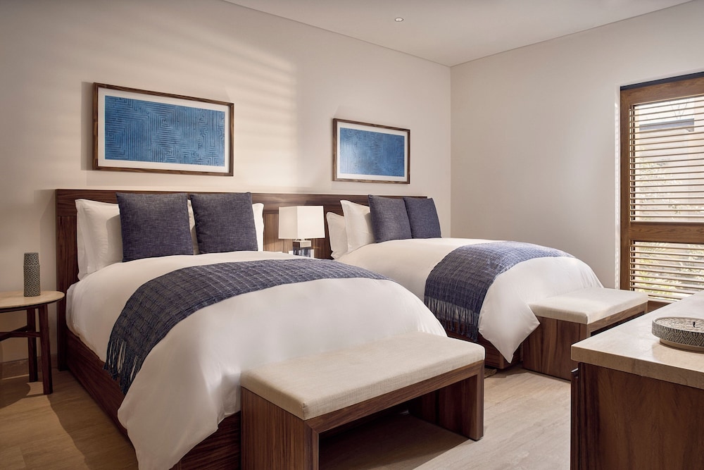 Zadun Los Cabos, a Ritz-Carlton Reserve Residence