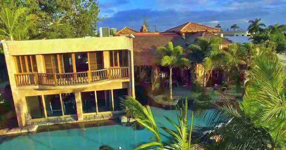 Surfers Paradise Vacations - Casa Albero Via Roma - Property Image 23