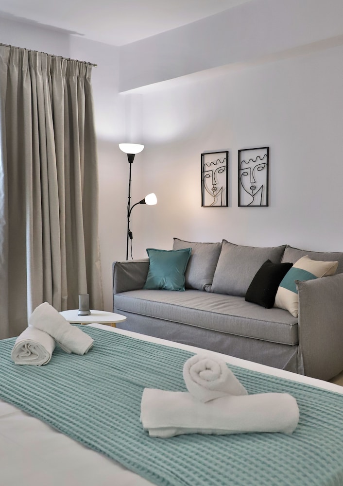 Centro Apartments By Comfortbnb