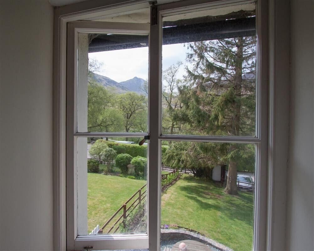 Grisedale Cottage