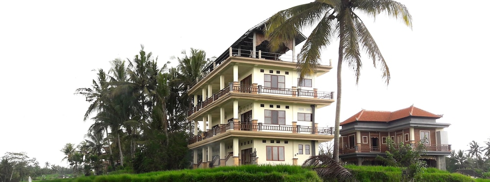 Nirwa Ubud Karma