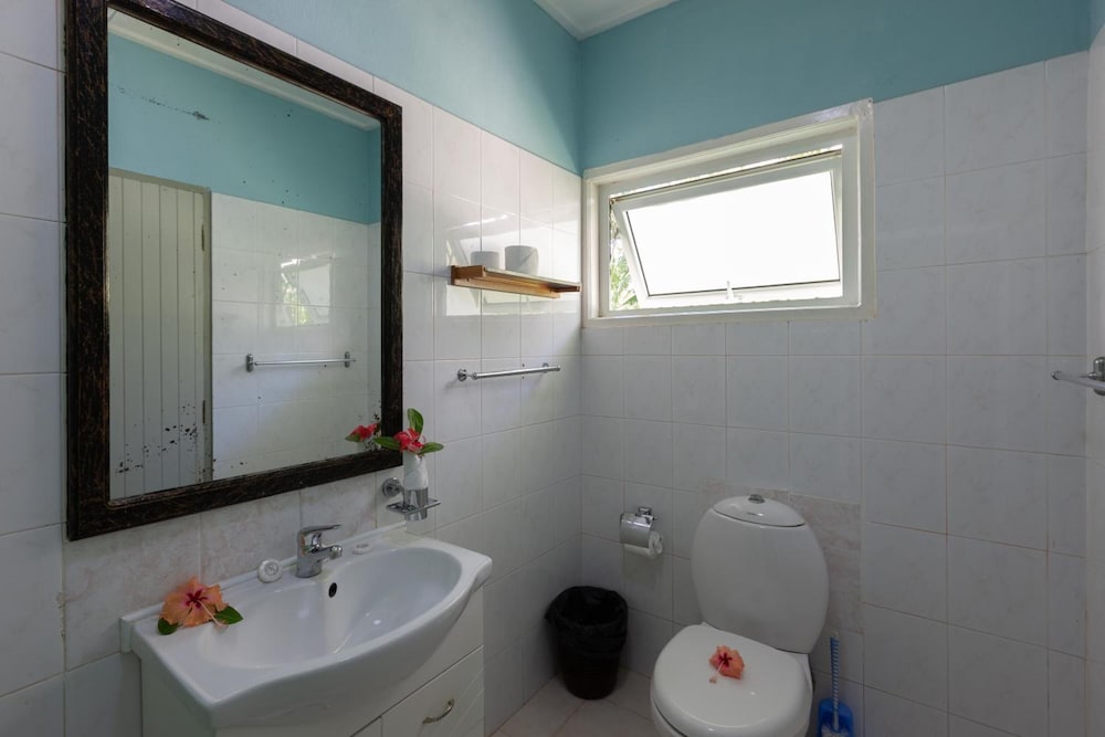 Kot Babi Guesthouse