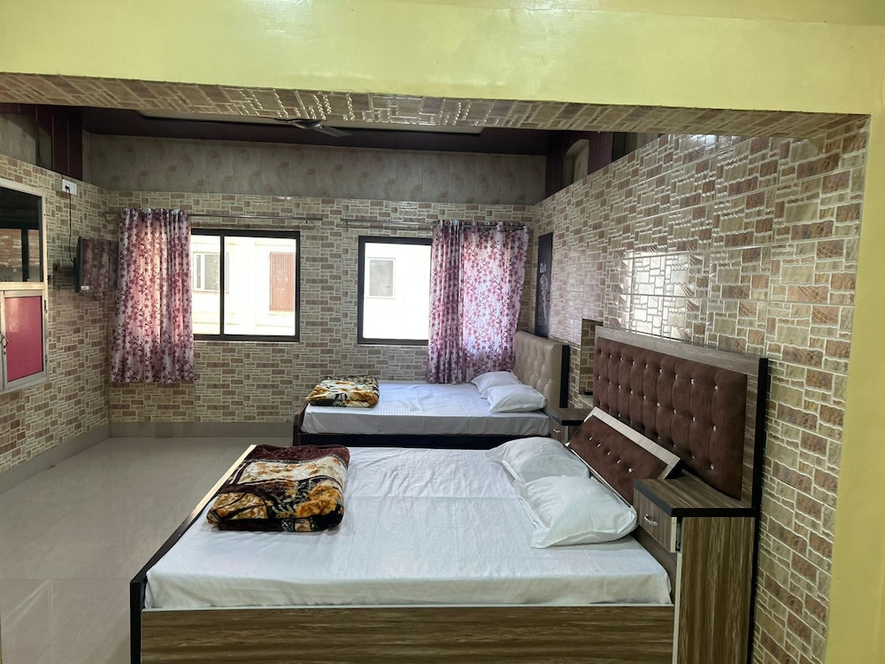 Neelkanth Residency