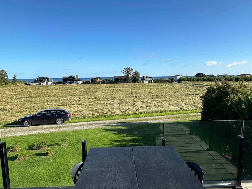 5 Star Holiday Home in Otterup