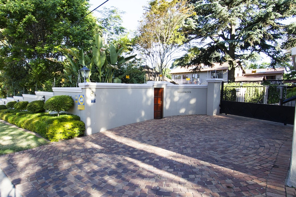 Bellgrove Guest House