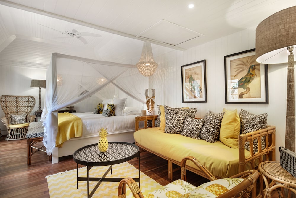 GYP SEA Saint Barth - Property Image 50