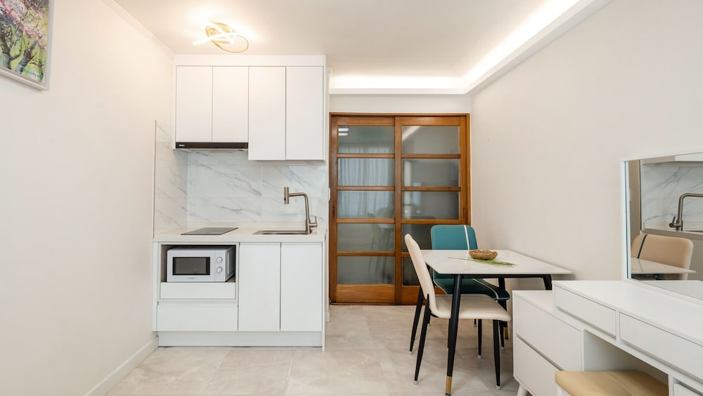 Chuncheon Leisure Stay Pension