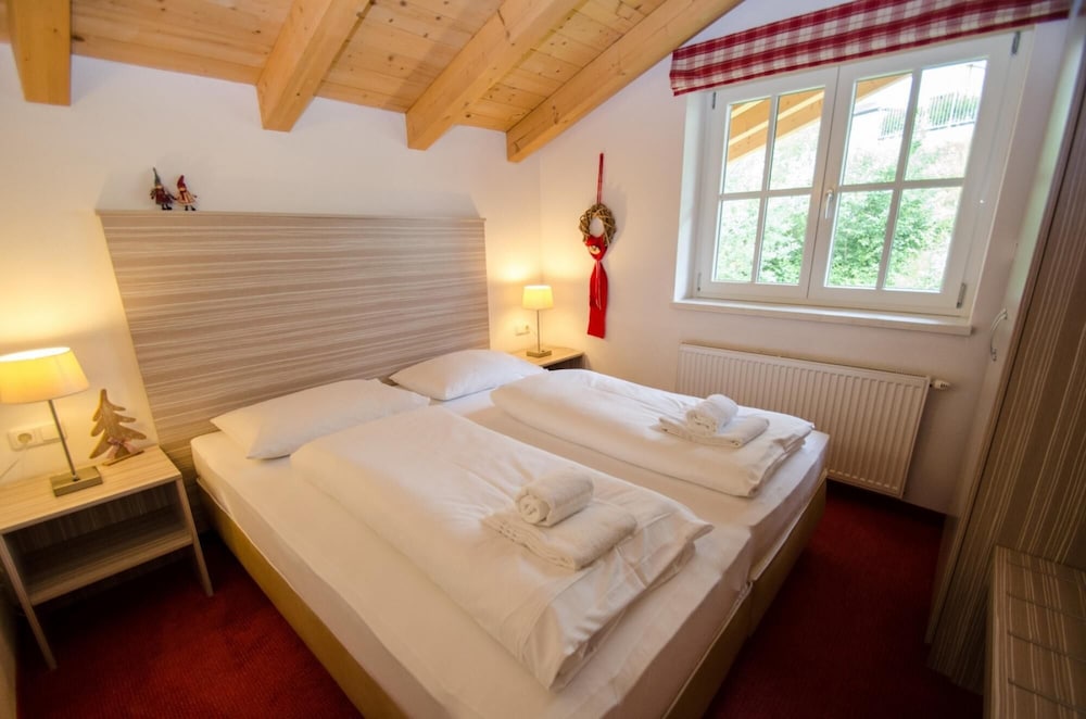 Finest Penthouse All Seasons Lodge Kaprun