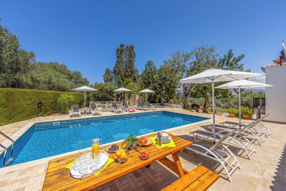 Villa Meadowlands