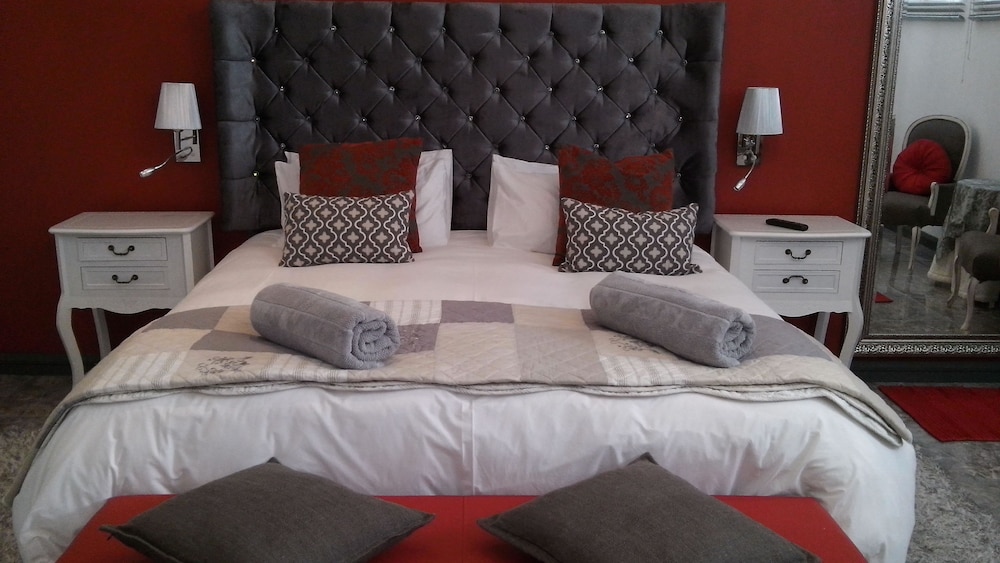 De Oude Meul Country Lodge