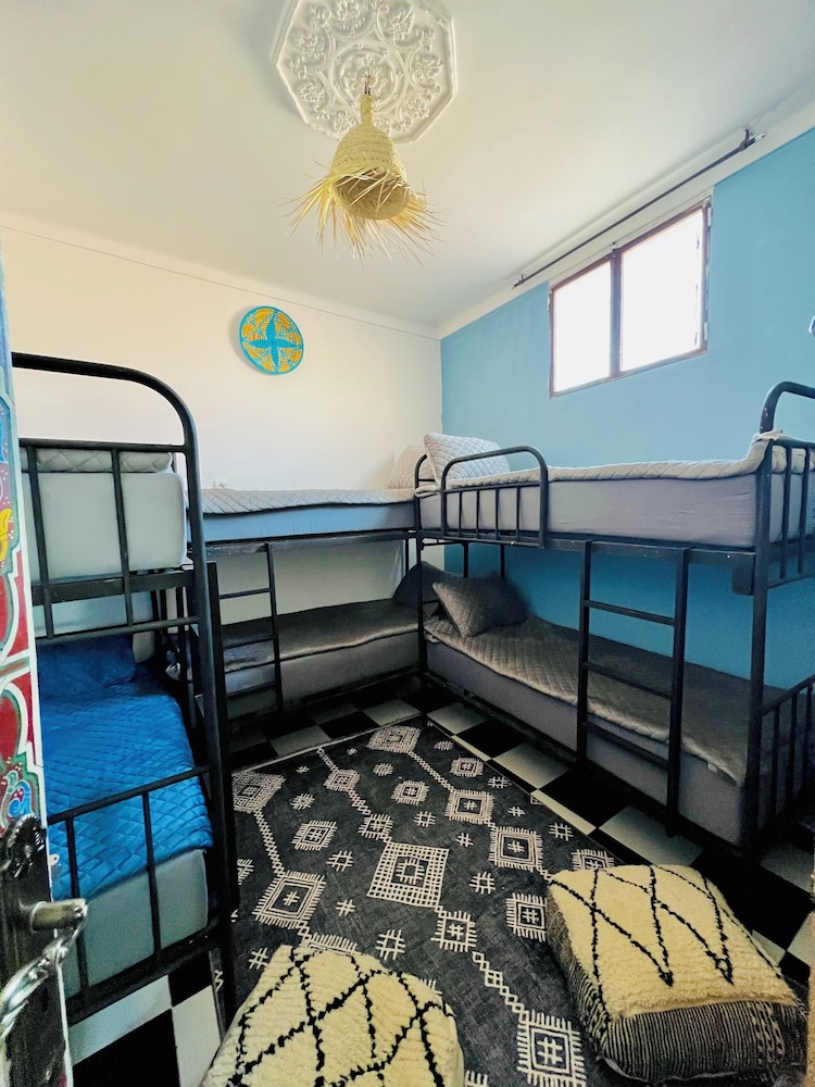 Pikala Hostel