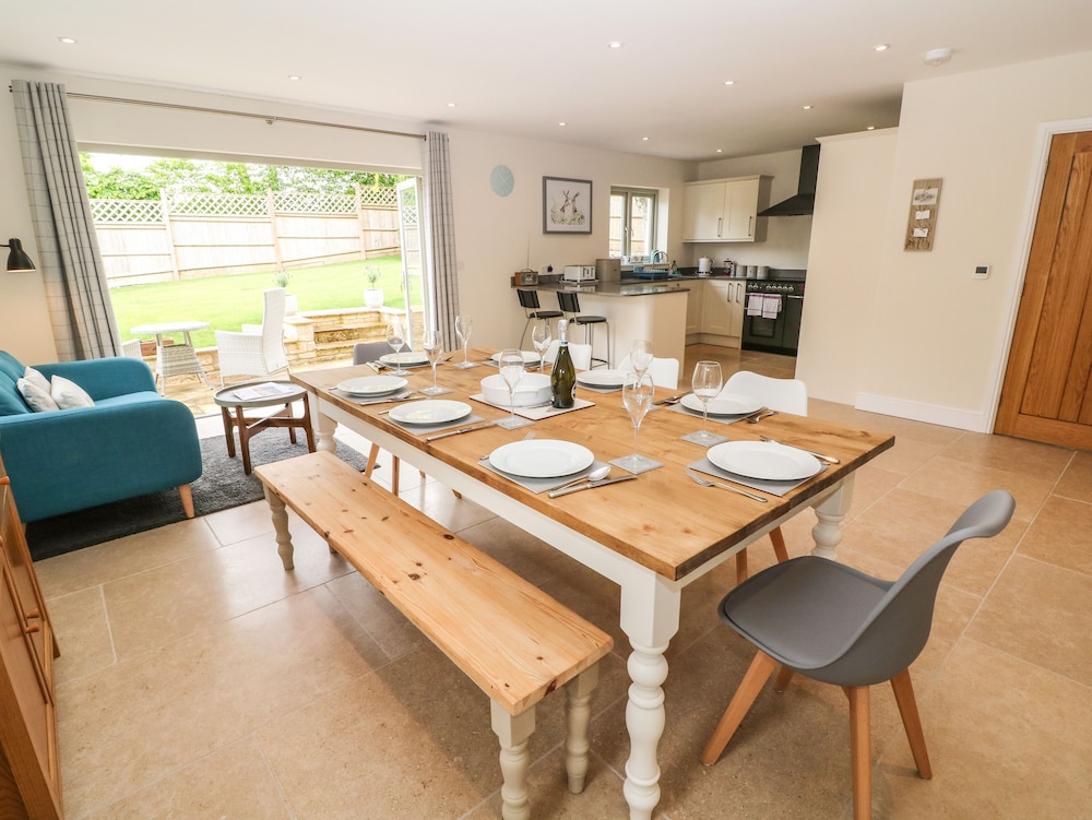 Tawny Cottage