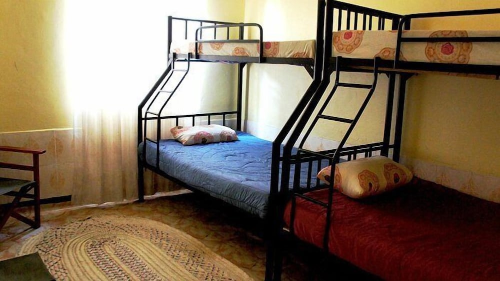 AMANI HOSTEL view 4