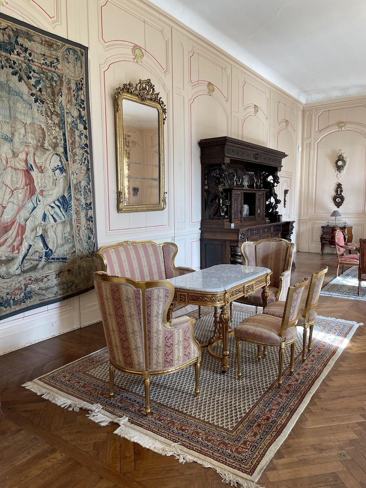 Château La Rametière
