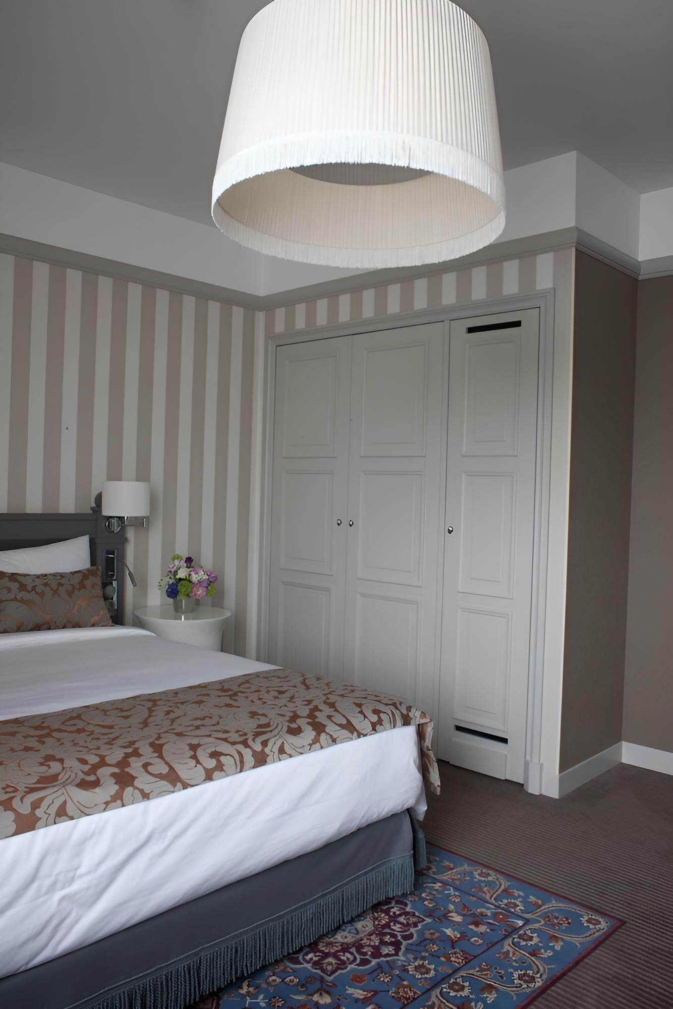 Mercure Arbat Moscow