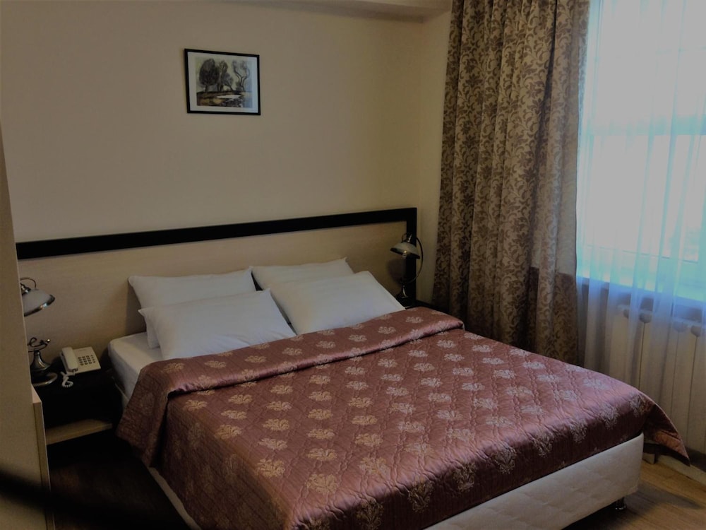 Hotel MGIMO