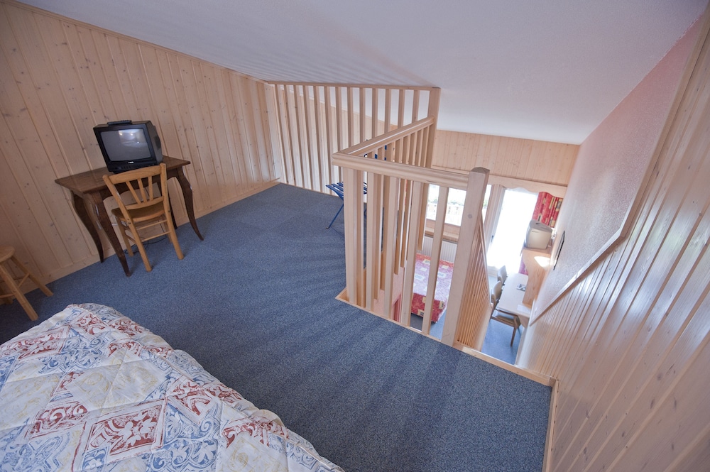 Hotel Etoile Des Neiges view 5