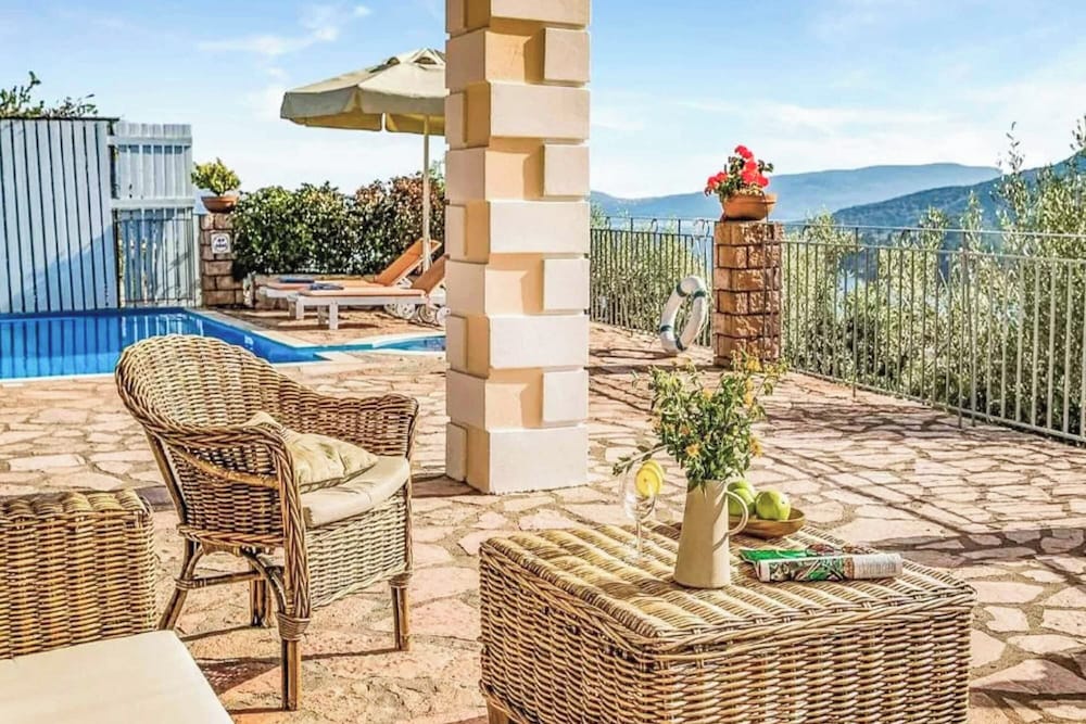 Villa Adriani
