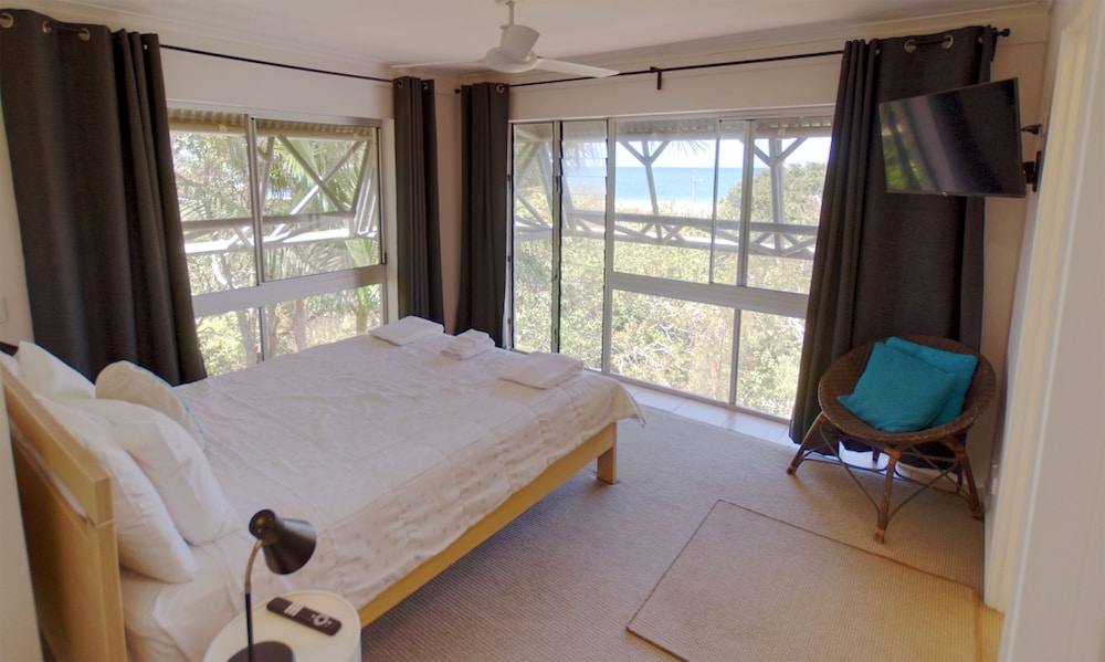 Raintrees Resort