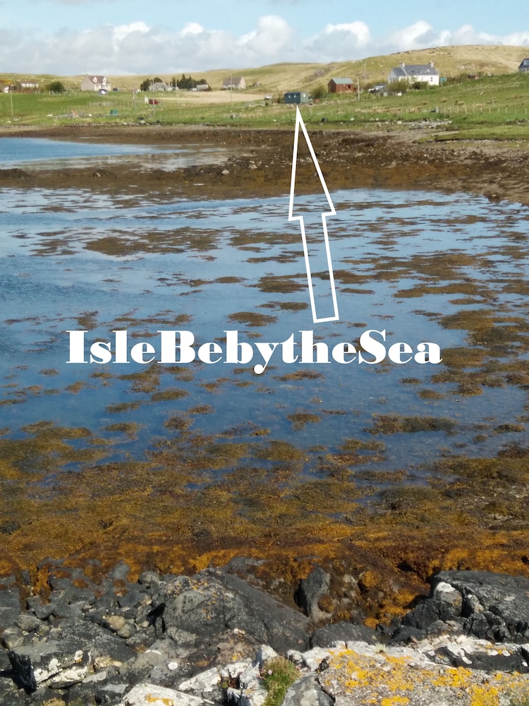 Islebebythesea